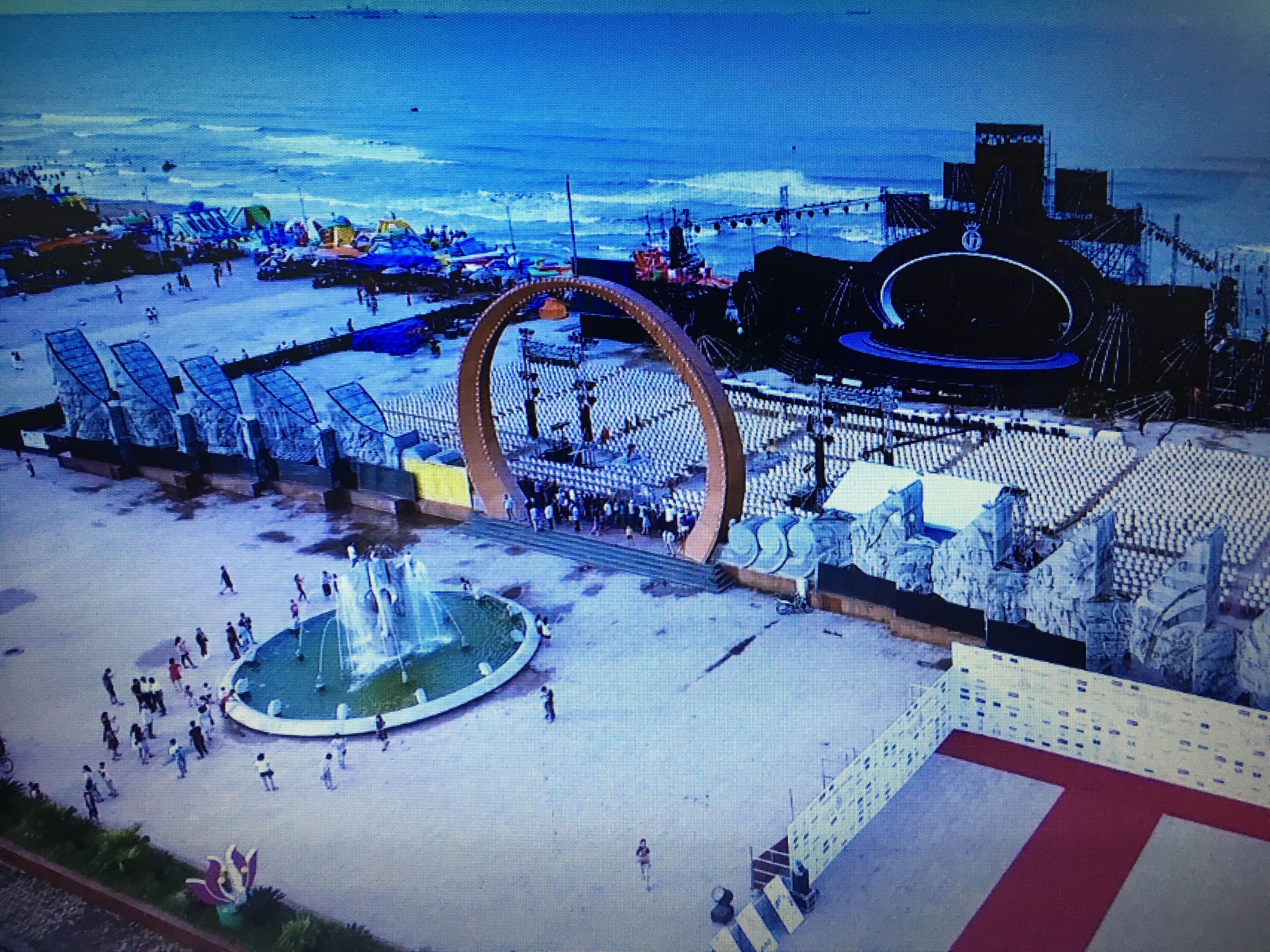 nhon nhip tham do chung khao mien bac hoa hau viet nam 2018