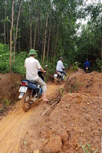 duo ng dan sinh bi khai tu bang nhung cai ho sau o nghe an