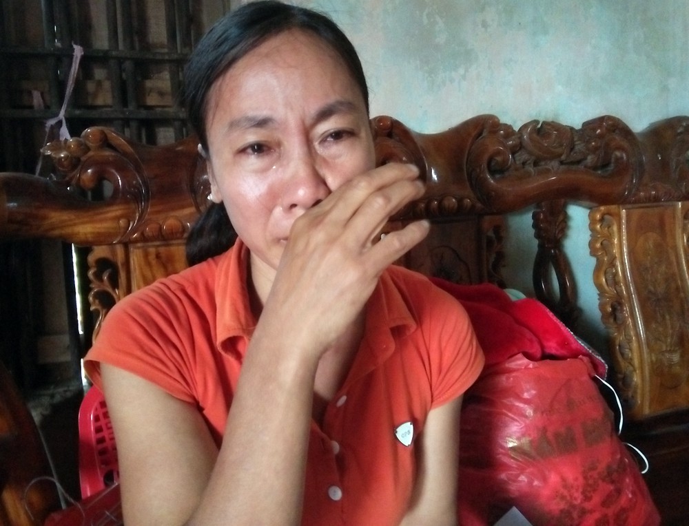 nghe an 3 nam song trong day dut cua goa phu sau ngay con gai tu vong bat thuong duoi song