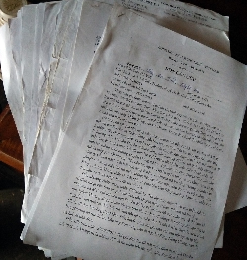 nghe an 3 nam song trong day dut cua goa phu sau ngay con gai tu vong bat thuong duoi song