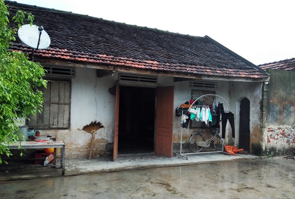 nghe an 3 nam song trong day dut cua goa phu sau ngay con gai tu vong bat thuong duoi song