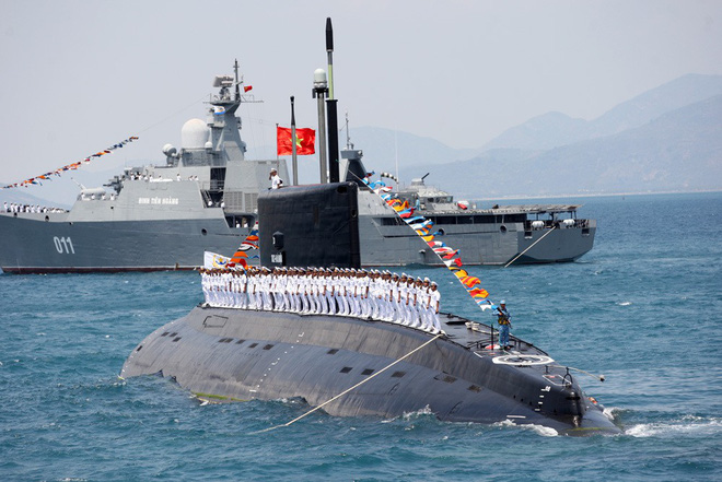 viet nam bat ngo chiem ngoi so 1 dong nam a ve suc manh va quy mo ham doi tau ngam
