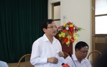 Sai phạm thi THPT Quốc gia tại Sơn La: Có 12 bài thi Ngữ Văn bị giảm điểm, bài thi trắc nghiệm có dấu hiệu tẩy xoá