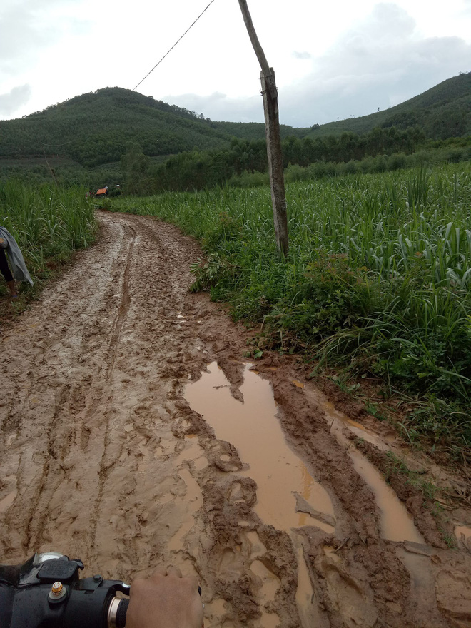 nghe an chu re phi trau den ruoc dau khien bao nguoi chay ra xem giup do