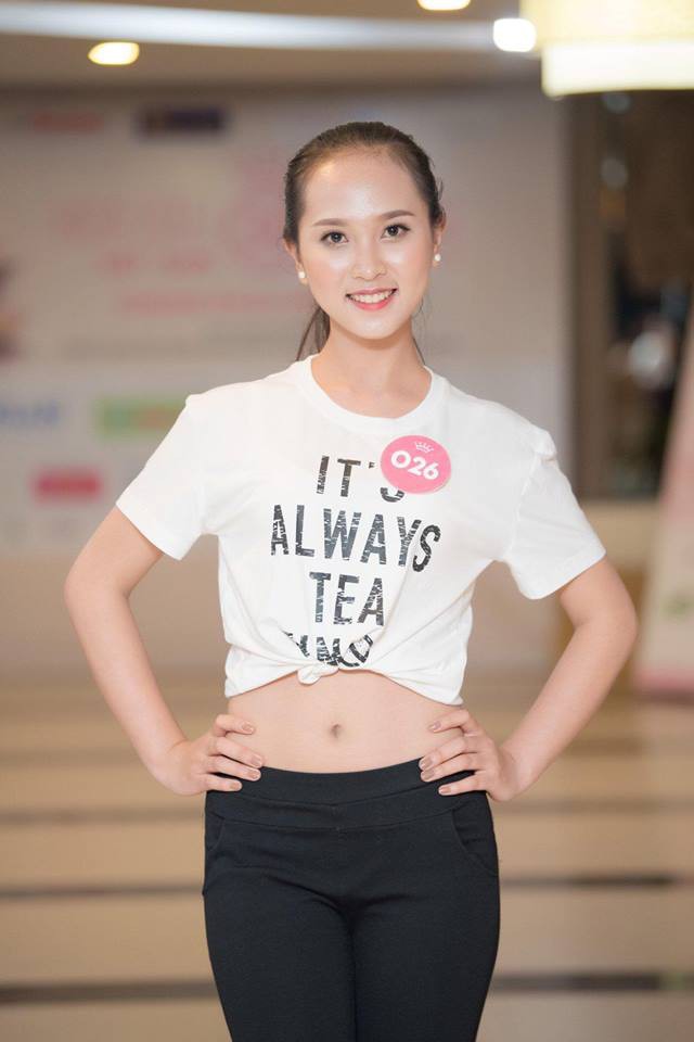 nguoi dep co dang di ky cuc tai chung khao mien bac hoa hau viet nam 2018 la ai