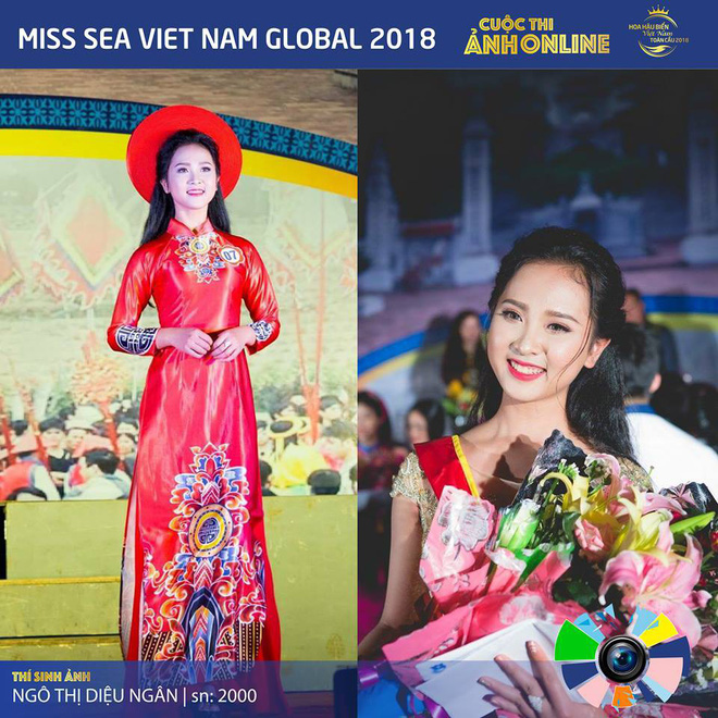 nguoi dep co dang di ky cuc tai chung khao mien bac hoa hau viet nam 2018 la ai