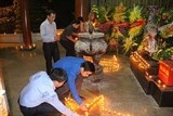 thap nen tri an nhan le gio cac anh hung liet si nga ba dong loc