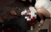 nam dinh dang di duong nam thanh nien bi nhom nguoi truy sat nam guc tren duong