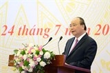 thu tuong khong om giu nhung dieu kien khong can thiet