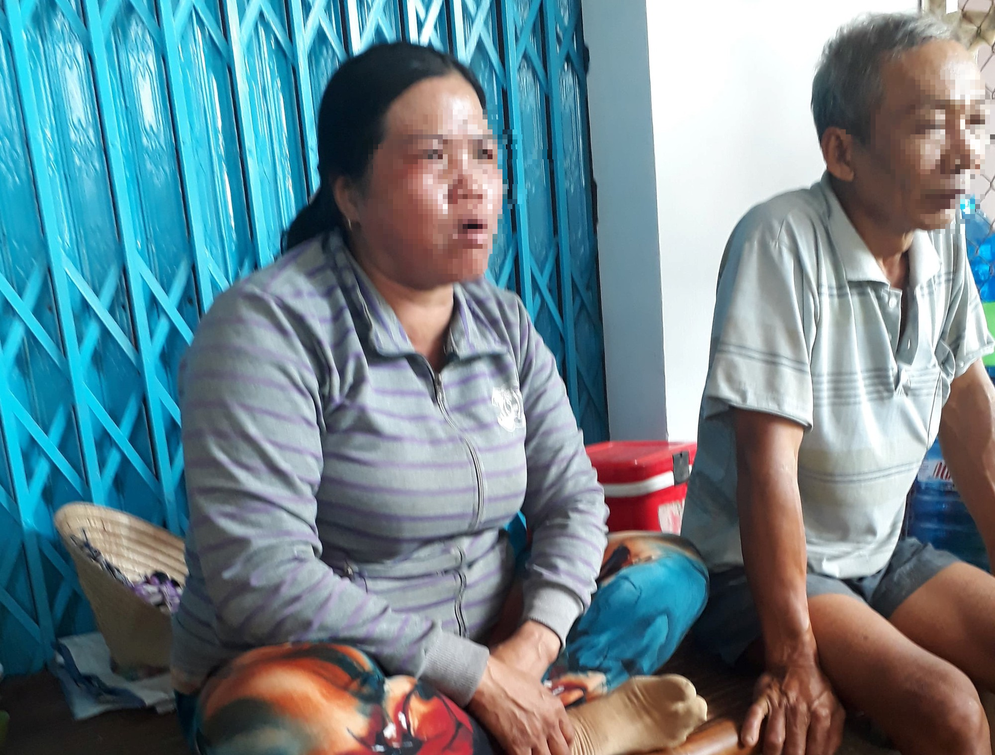 gia dinh nam thanh nien dam 3 nguoi nha ban gai thuong vong vi bi tu choi tinh cam no noi muon cuoi con be lam vo