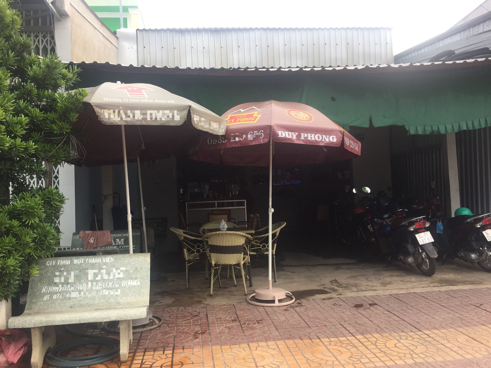 gia dinh nam thanh nien dam 3 nguoi nha ban gai thuong vong vi bi tu choi tinh cam no noi muon cuoi con be lam vo