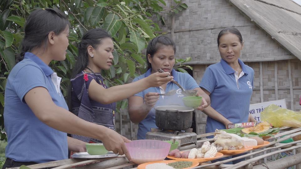 nang cao chat luong giao duc mam non vung kho khan gia lai