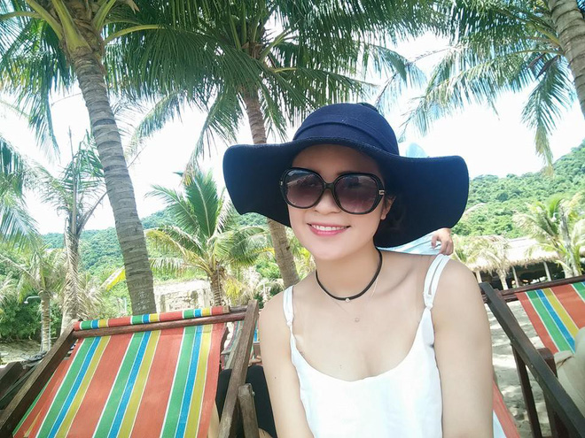 chan dung chi gai hoa minzy xinh dep tai nang noi tieng truoc em gai tu rat lau