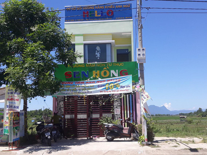 vua dam cuoi xong co giao mam non bi phu huynh danh thung mang nhi lai phai nhap vien do lien tuc ngat xiu