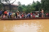 19 nguoi chet hon 3000 nguoi cho cuu sau vu vo dap thuy dien lao