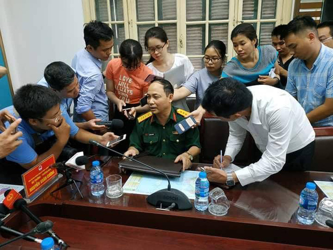 viet nam hop khan sau su co vo dap thuy dien o lao
