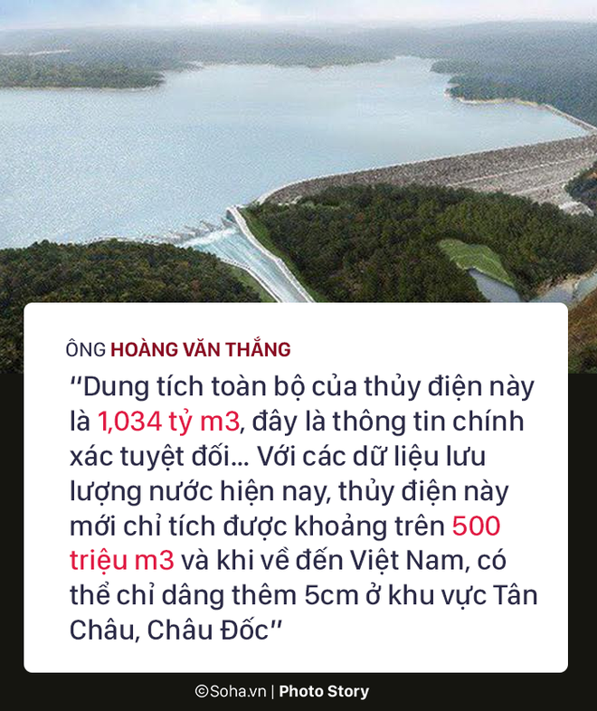 vo dap thuy dien lao nguoi dan leo cay cho cuu ho khac phuc su co phai cho den mua kho