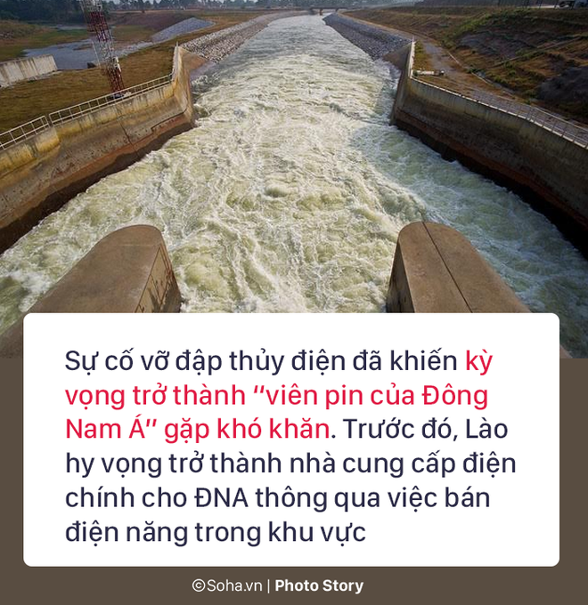 vo dap thuy dien lao nguoi dan leo cay cho cuu ho khac phuc su co phai cho den mua kho