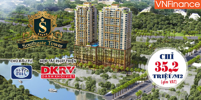 cu soc lon den tu du an cao cap southgate tower it nguoi biet