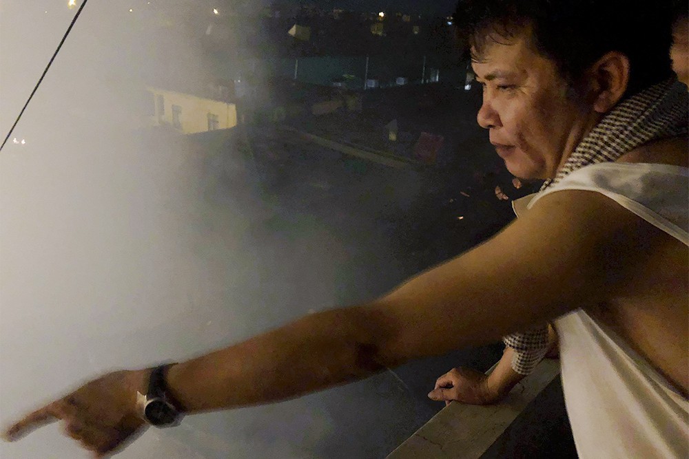 xot xa canh tieu thuong soc den ngat xiu sau vu chay cho gao chung toi khong lam duoc gi ca chi khoc thoi