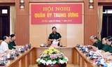 de xuat xay dung hai doi dan quan bien