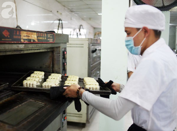 truoc tet trung thu 2 thang banh co truyen bao phuong da nhan coc cua khach hang nghin chiec