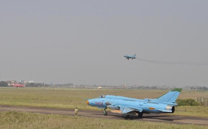 nhung vu tai nan cua su 22 viet nam