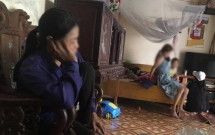 vu dam chet nguoi tinh cua em dau nan nhan tung bi phat hien ngu o nha nguoi tinh