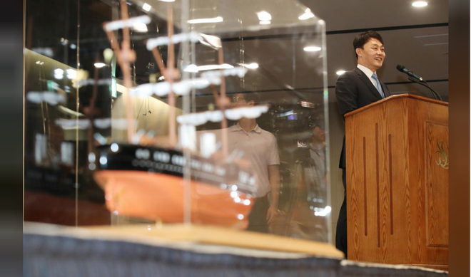 bi dieu tra cong ty han quoc bat ngo xin loi ve vu tim thay xac tau nga cho 200 tan vang