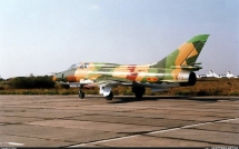 cuong kich su 22 viet nam vua gap nan co the la chiec tung duoc nang cap tai ukraine