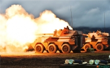 dai loan neu 2 bo eo bien xay ra chien tranh my se khong cung cap mot binh mot tot nao