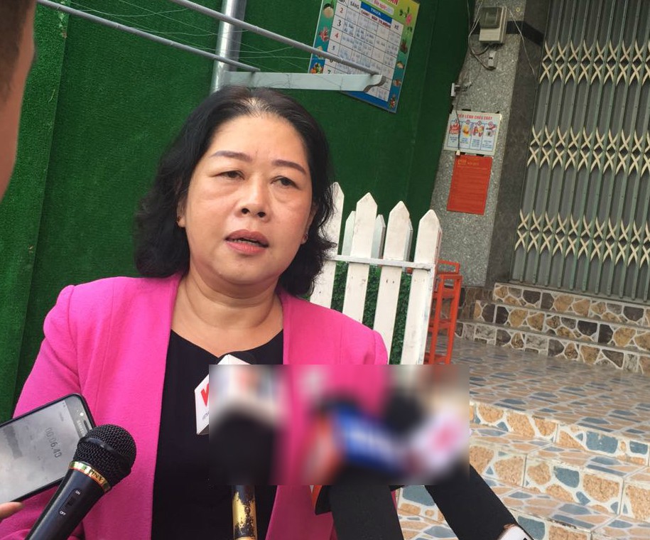 chu co so mam non noi be gai 5 tuoi bi tat sung mat chung toi khong bao che con yeu cau gia dinh bao cong an