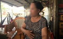 gia dinh be gai 5 tuoi bi co giao tat sung mat hoan canh co giao dang thuong chung toi khong muon truy to