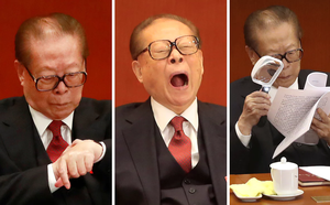 ong giang trach dan rat sung sot khi duoc dang tieu binh bo nhiem lam tong bi thu dcstq