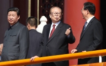 ong giang trach dan rat sung sot khi duoc dang tieu binh bo nhiem lam tong bi thu dcstq