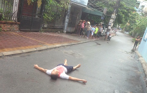 giai quyet mau thuan bang dao va mang nguoi o quang ninh