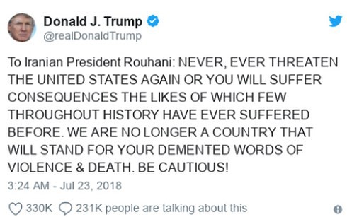 tuong iran quan tinh nhue hien dien o noi ong trump khong ngo toi khao khat tu vi dao