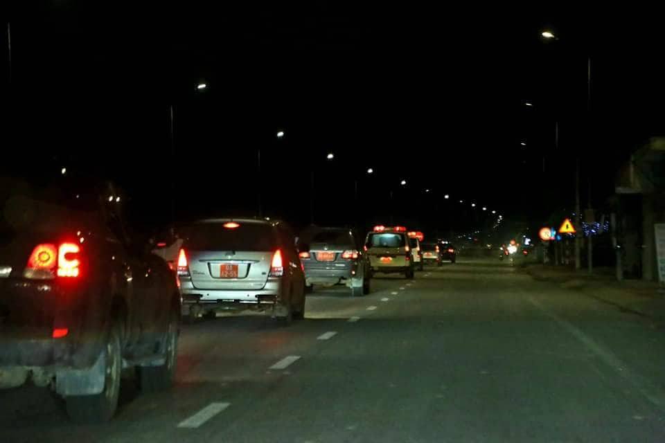 hom nay cu hanh le truy dieu 2 chien sy trong tai nan may bay su 22u