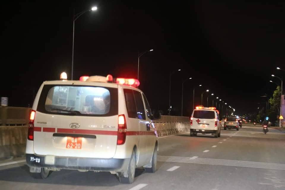 hom nay cu hanh le truy dieu 2 chien sy trong tai nan may bay su 22u