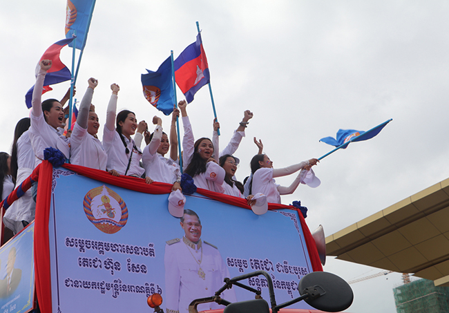 bau cu ngay 297 tai campuchia la mot su kien chinh tri lich su quan trong