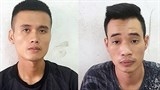 doi tuong giet nguoi vi mau thuan o quang ninh da ra dau thu