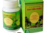 niem phong lo thuoc kim tien thao co van de ve chat luong