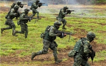 neu nam trong tay vu khi dac biet nay dai loan se lam xoay chuyen can can quan su voi tq