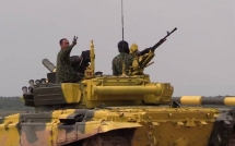 cap nhat ket qua doi vn xung tran o giai dau tang tank biathlon 2018 hay dung manh len