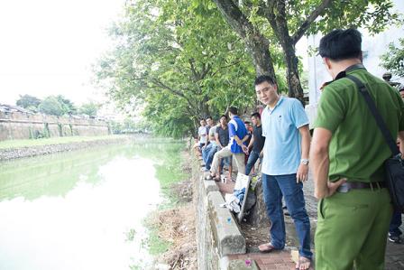 hue doi tuong giet nguoi o ho thanh hao ra dau thu