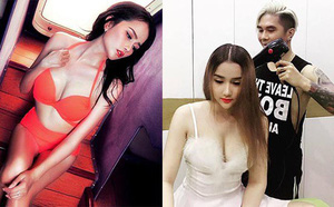 cuoc song kin tieng cua kinh quoc sau khi ly hon vo dau cuoi nu dai gia vung tau