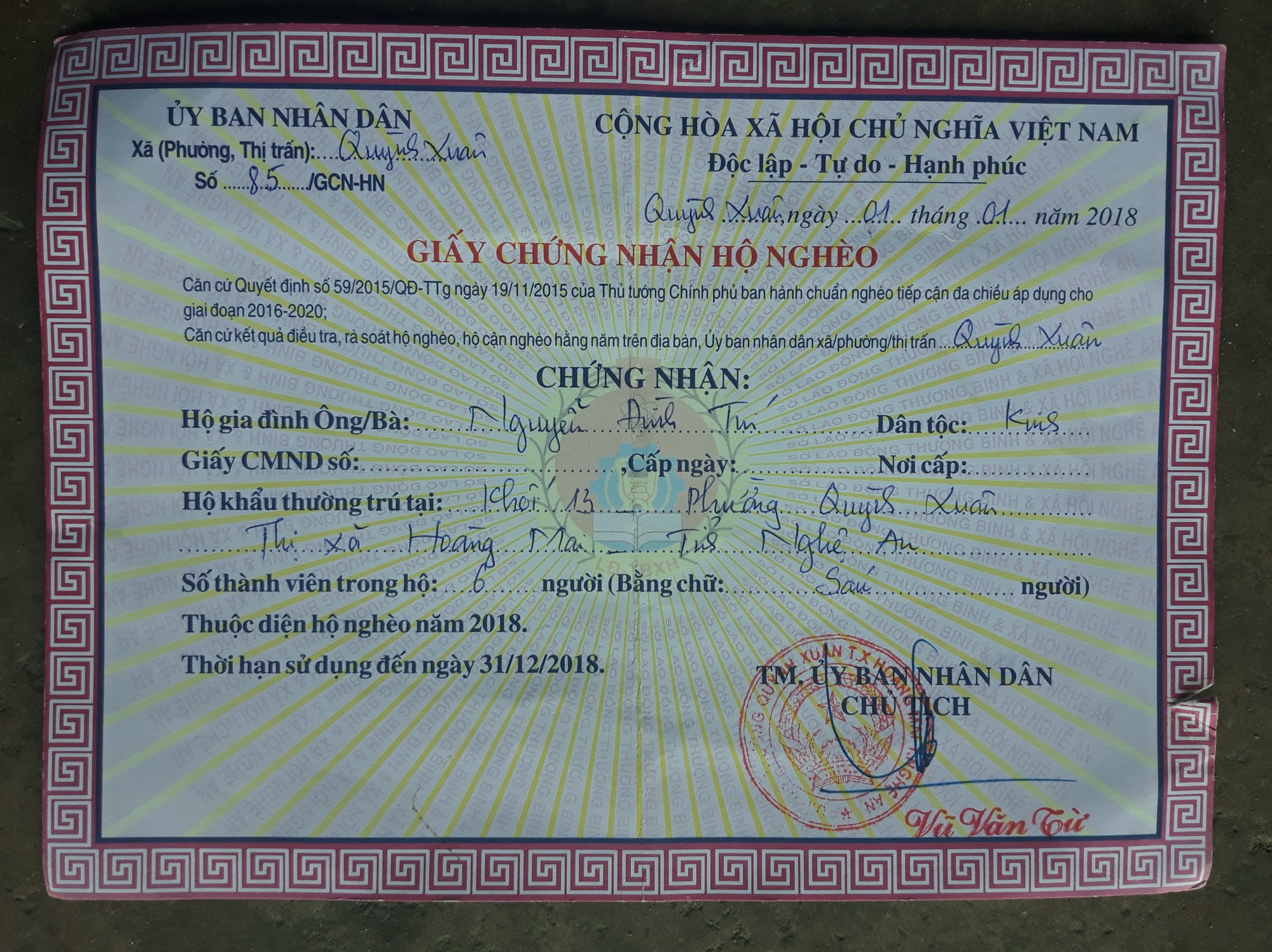 tam nguyen cuoi cua nguoi phu nu phat hien ung thu mau sau ly hon ganh nang 2 con tho cung cha me gia tan tat