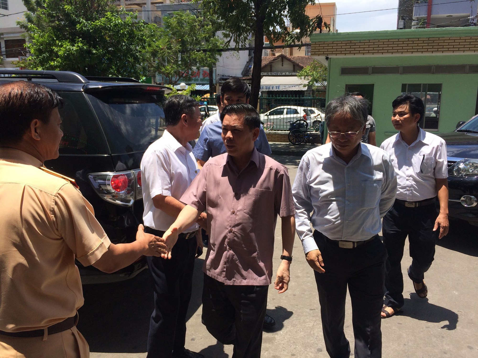 nguyen nhan ban dau vu tai nan tham khoc khien 17 nguoi trong doan ruoc dau thuong vong