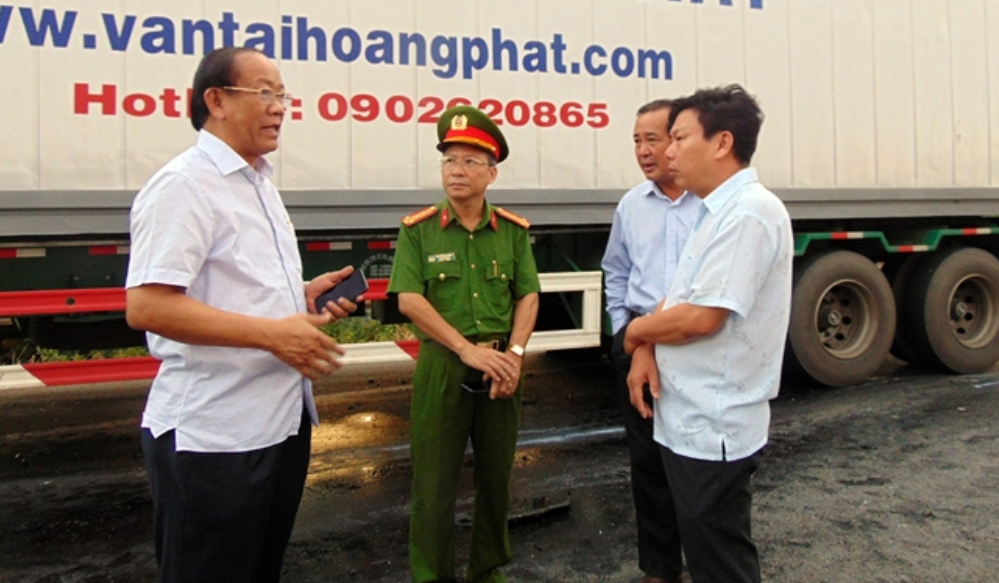 nguyen nhan ban dau vu tai nan tham khoc khien 17 nguoi trong doan ruoc dau thuong vong