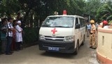 vu tai nan tham khoc ngay cuoi tang thuong bao trum ca gia dinh co 4 nguoi mat